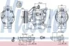 <strong>Компресор кондиціонера NISSENS 890036 (фото 1)</strong>