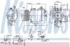 <strong>Компресор кондиціонера NISSENS 890043 (фото 1)</strong>
