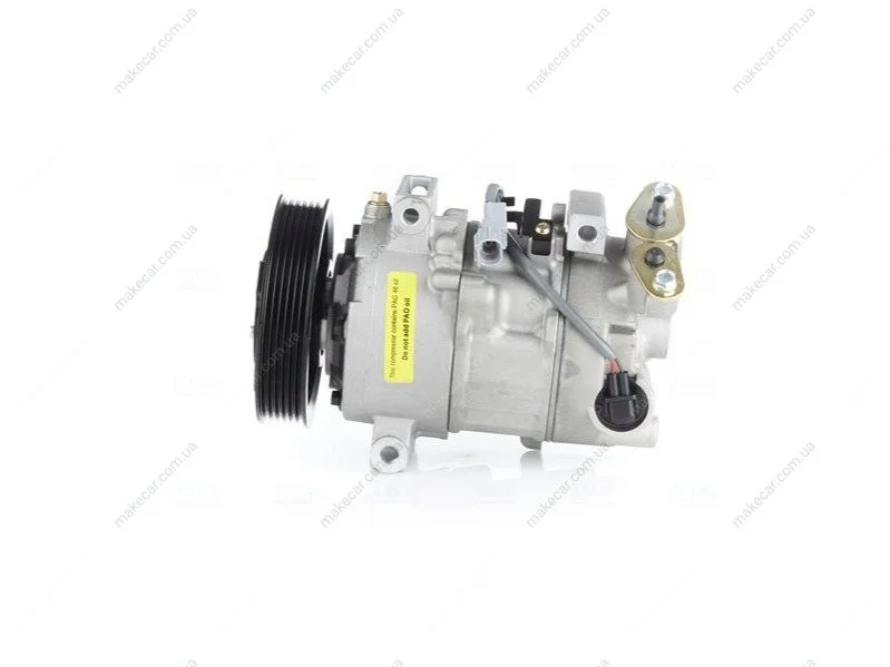 <strong>Компресор кондиціонера NISSENS 890044 (фото 1)</strong>