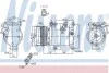 <strong>Компресор кондиціонера First Fit NISSENS 890045 (фото 1)</strong>