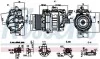 <strong>Компресор кондиціонера NISSENS 890060 (фото 1)</strong>