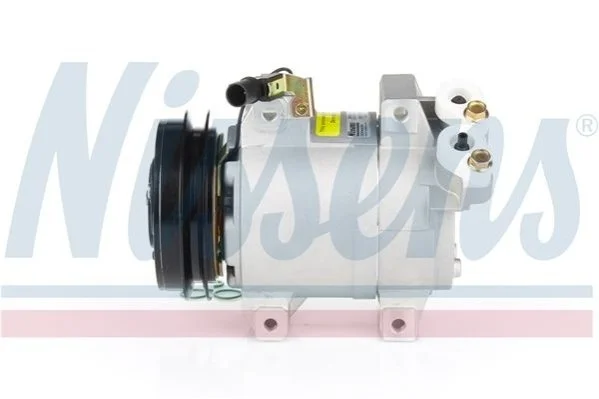 <strong>Компресор кондиціонера NISSENS 890064 (фото 1)</strong>