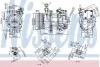 <strong>Компресор кондиціонера NISSENS 890077 (фото 1)</strong>