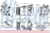 <strong>Компресор кондиціонера NISSENS 890099 (фото 1)</strong>
