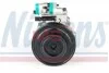 <strong>Компресор кондиціонера NISSENS 890182 (фото 4)</strong>