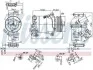 <strong>Компресор кондиціонера First Fit NISSENS 890215 (фото 1)</strong>