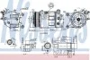 <strong>Компресор кондиціонера NISSENS 890226 (фото 1)</strong>