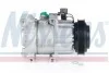 <strong>Компресор кондиціонера First Fit NISSENS 890229 (фото 2)</strong>
