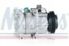 <strong>Компресор кондиціонера First Fit NISSENS 890229 (фото 5)</strong>