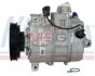 <strong>Компресор кондиціонера NISSENS 89023 (фото 1)</strong>