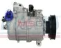 <strong>Компресор кондиціонера NISSENS 89023 (фото 3)</strong>