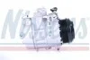 <strong>Компресор кондиціонера First Fit NISSENS 890250 (фото 3)</strong>