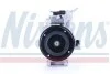 <strong>Компресор кондиціонера First Fit NISSENS 890250 (фото 4)</strong>
