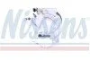 <strong>Компресор кондиціонера NISSENS 890269 (фото 3)</strong>