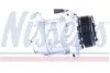 <strong>Компресор кондиціонера NISSENS 890269 (фото 4)</strong>