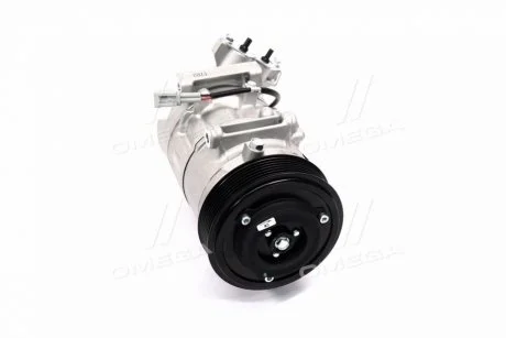 Компресор кондиціонера для Renault NISSENS 890299 фото товару