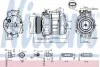<strong>Компресор кондиціонера NISSENS 890329 (фото 1)</strong>