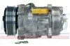 <strong>Компресор PT 307(00-)1.4 HDi(+)[OE 6453JN] NISSENS 89032 (фото 2)</strong>