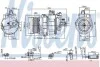 <strong>Компресор кондиціонера First Fit NISSENS 890359 (фото 1)</strong>