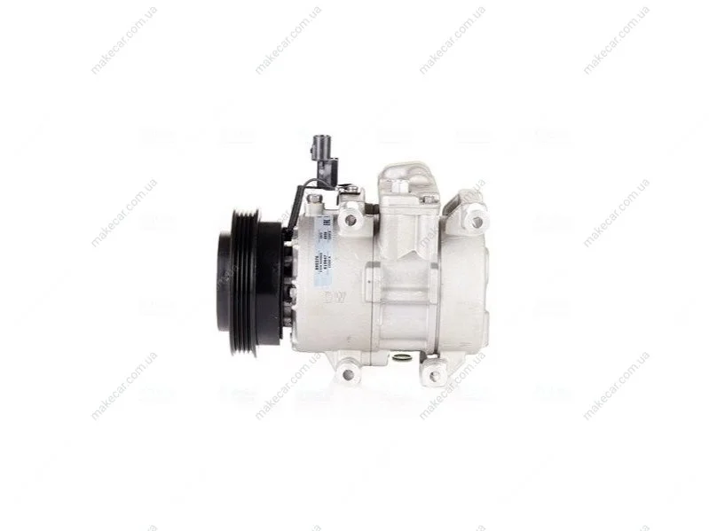<strong>Компресор кондиціонера NISSENS 890376 (фото 1)</strong>