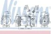 <strong>Компресор кондиціонера First Fit NISSENS 890430 (фото 1)</strong>