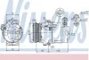 <strong>Компресор OP ASTRA H(04-)1.2 i 16V(+)[OE 13124749] NISSENS 89050 (фото 1)</strong>