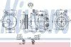 <strong>Компресор кондиціонера NISSENS 890562 (фото 1)</strong>