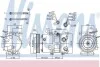 <strong>Компресор кондиціонера First Fit NISSENS 890573 (фото 1)</strong>