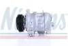 <strong>Компресор кондиціонера NISSENS 890595 (фото 7)</strong>