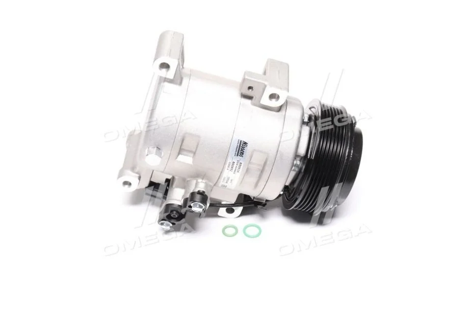 <strong>Компресор кондиціонера First Fit NISSENS 890614 (фото 1)</strong>