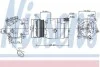 <strong>Компресор кондиціонера NISSENS 89062 (фото 1)</strong>