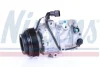 <strong>HYUNDAI Компресор ix35 2.0 10-, TUCSON 2.0 15-, KIA NISSENS 890642 (фото 6)</strong>