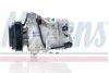<strong>Компресор кондиціонера NISSENS 890643 (фото 3)</strong>