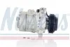 <strong>Компресор кондиціонера NISSENS 890643 (фото 6)</strong>