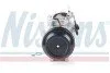 <strong>Компресор кондиціонера NISSENS 890645 (фото 3)</strong>