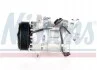 <strong>Компресор кондиціонера NISSENS 890653 (фото 3)</strong>