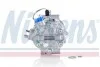 <strong>Компресор кондиціонера NISSENS 890659 (фото 4)</strong>