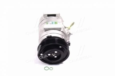 Компрессор кондиционера для Chevrolet, Opel NISSENS 890679 фото товара