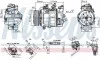 <strong>Компрессор кондиционера First Fit NISSENS 890755 (фото 1)</strong>