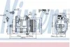 <strong>Компрессор кондиционера NISSENS 89077 (фото 1)</strong>