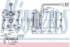 <strong>Компрессор кондиционера DAF 95 XF NISSENS 89078 (фото 1)</strong>