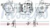 <strong>Компресор кондиціонера NISSENS 890876 (фото 1)</strong>