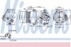 Купить Компрессор кондиционера NISSENS 89089 по низкой цене в Украине (фото 1)