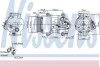 <strong>Компресор кондиціонера NISSENS 89089 (фото 1)</strong>