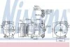 <strong>Компресор кондиціонера First Fit NISSENS 89100 (фото 1)</strong>