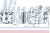 <strong>Компресор кондиціонера First Fit NISSENS 89123 (фото 1)</strong>