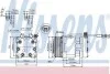 <strong>Компрессор кондиционера MAN TG-S (07-) |MAN TG-A (02-) |MAN TG-X (07-) NISSENS 89139 (фото 1)</strong>