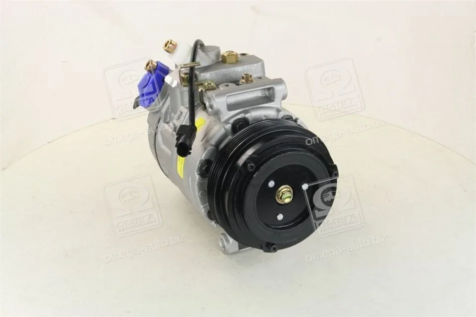 <strong>Компресор BMW 5 E60-E61(03-)540 i(+)[OE 64526921649] NISSENS 89199 (фото 1)</strong>