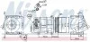 <strong>Компресор DENSO 10P17C [OE 55194880] NISSENS 89202 (фото 1)</strong>