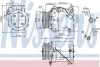 <strong>Компресор MT GALANT(96-)2.0 i 16V(+)[OE MR360561] NISSENS 89227 (фото 1)</strong>